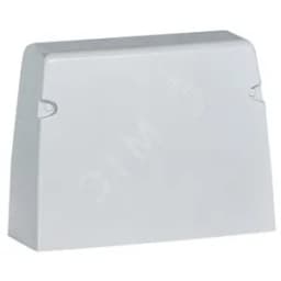 Отвод для стыковки кабель-канала DLP / шкафа XL3 020160 Legrand Euro