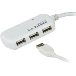 Разветвитель USB Aten UE2120H