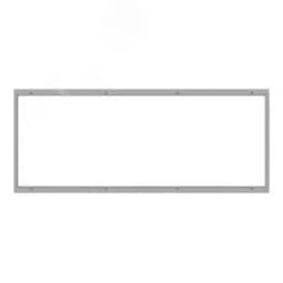 Набор для объединения шкафов спинами 2000х300мм DKC