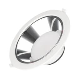 Светильник Arlight IMSTORMR17520W Day4000MIX WH 80 deg 230V IP20 Металл 032433