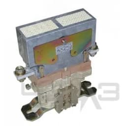 МК5-10 У3 Uкат 110В, вк 2з 2р КОНТАКТОР .01 ЧЭАЗ г.Чебоксары