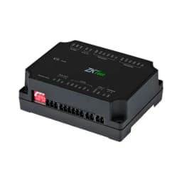 Модуль расширения на 1 дверь (до 8 шт) для C2-260, входы: RS485, 4 RFID Wiegand, геркон, выход: реле DM10 ZKTeco