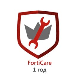 Сервисный контракт Fortinet FortiCare Contract for FortiSwitch-124E 1 Year 24x7