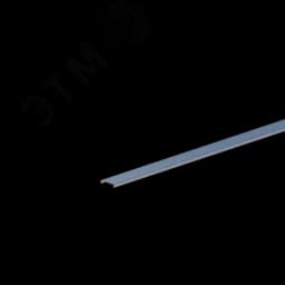 Крышка лотка прямого НЛК5-П2,87ц УТ1,5 (h=50,s=1,5мм)