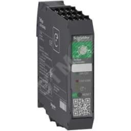 Пускатель TESYSH 0.18-2.4A 110-230В AC винтовые зажимы Schneider Electric