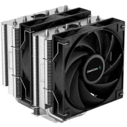 Кулер AG620 Black Deepcool