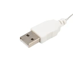 Гирлянда Роса 2 м 20 диодов USB цвет RGB 315959