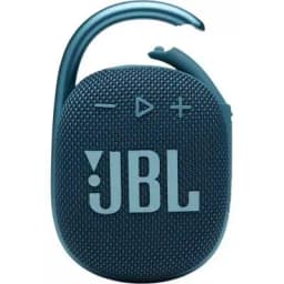 Колонка Clip 4 Blue JBL