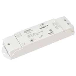 Диммер Arlight SMARTD9DIM 1224V 1x15A 24G IP20 Пластик 027133