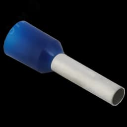 Наконечник НШВИ 2,5-10 темно-синий (20шт/упак) IEK