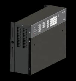 Прибор управления оповещением пожарный Sonar SMPM-100