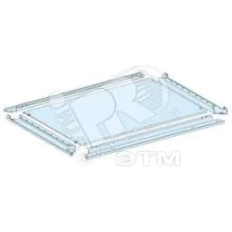 Панель сплошная сальниковая IP55 300х600мм Schneider Electric