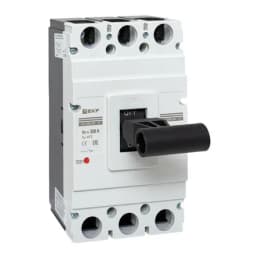 Выключатель автоматический ВА-99М 400/250А 3P 42кА EKF