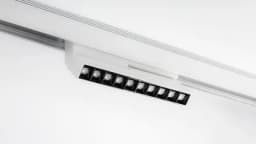 Светильник для низковольтного трека SY SY601255F20WHWW