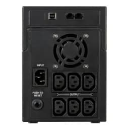 Источник бесперебойного питания (ИБП) Back Basic 2200 Ippon