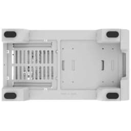 Корпус для компьютера Zalman Z1 Iceberg White