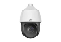 IP-камера видеонаблюдения поворотная купольная Uniview PC6612SR-X33-VG-RU
