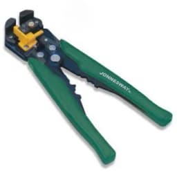 Щипцы многофункциональные для снятия изоляции и обжима наконечников