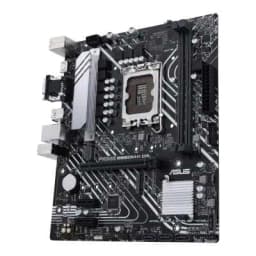 Материнская плата ASUS Prime B660M-K D4