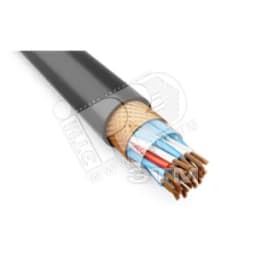 Провод монтажный МКЭШ 5х2.5 ТРТС