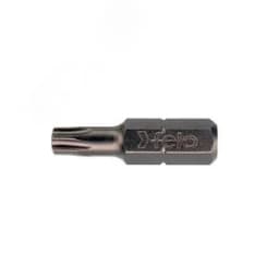 Бита Torx TR 8x25 серия Industrial, 10 шт Felo