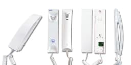 Трубка абонентская переговорная Цифрал КМ-3