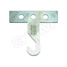 Крюк потолочный HEGEL