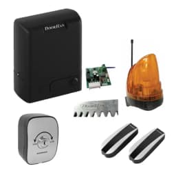 Комплект привода SL-800KIT для ворот до 800 кг DoorHan