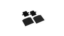 Заглушки для встраиваемого трека SY ECSSYCL2