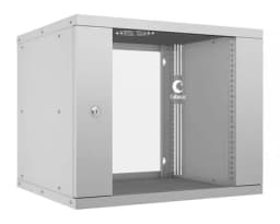 Телекоммуникационный шкаф Cabeus WSC-05D-9U55/45 (10175c)