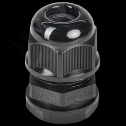 Сальник MG 16 диаметр проводника 6-10мм IP68 IEK