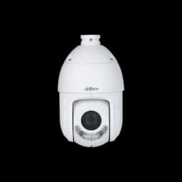 Уличная купольная PTZ IP-видеокамера DH-SD4E425GB-HNR-A-PV1