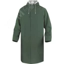 Плащ влагозащитный МА305 , зеленого цвета, размер XL