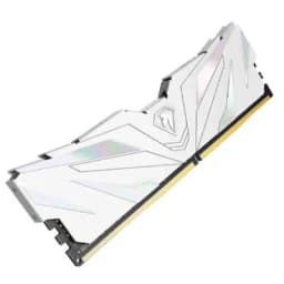 Оперативная память Netac Shadow II White NTSWD4P36DP-16W