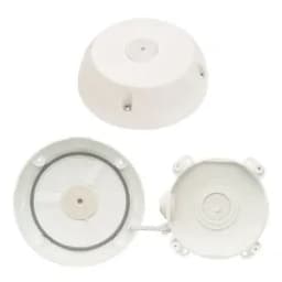 Монтажная коробка для крепления уличных видеокамер МК-2 PRO