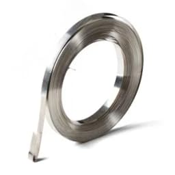 Лента бандажная ЛКС (316)-1504 (25м) КВТ