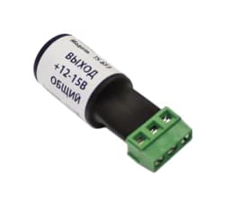 Блок управления электромеханическим замком TS-БУЗ