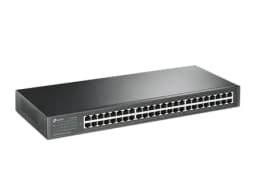 Неуправляемый 48 портовый коммутатор TL-SF1048 TP-Link