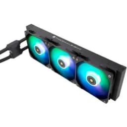 Кулер Frozen Notte 360 Black ARGB V2 Thermalright