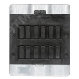 Адаптер PLT22 для маркировки бабочка BF304275 DKC