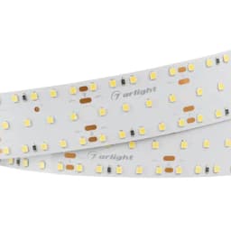 Лента S2A28034mm 24V Warm2700 25 Wm IP20 2835 25m Arlight 25 Втм IP20 0234032