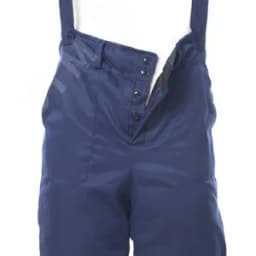 Брюки СТАНДАРТ ткань Грета цвет синий размер 112-116,170-176