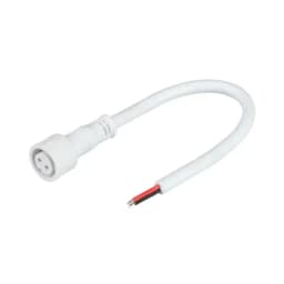 Разъем выводной Arlight DCWPMONO2PINL150F 032851