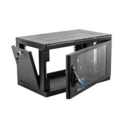 Телекоммуникационный шкаф ШРН-6.500-9005 ЦМО