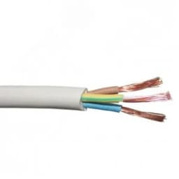 Провод ПВС 3х1.5 ТРТС 100м