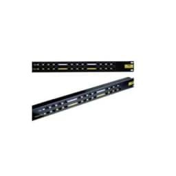 Патч-панель LAN-PP16-POE-A2 Lanmaster
