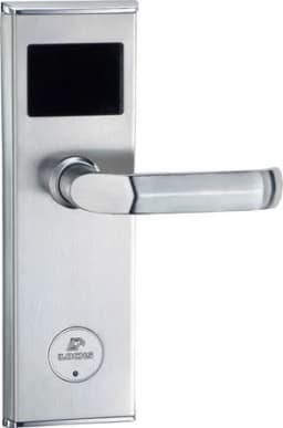 Электронный умный замок IS8005A3B3-S