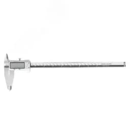 Штангенциркуль ШЦЦ-2- 250 0,01 электронный, губки 60мм