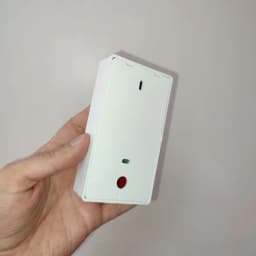 Контроллер С-2К со встроенным считывателем карт NFC и EM Marine