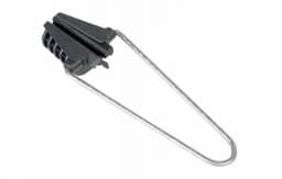 Зажим натяжной клиновой Н 3, шт SUPRLAN (08-0307)